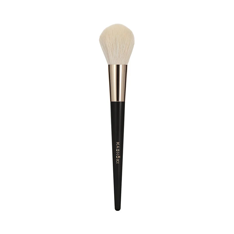 Kashōki Make Up Tapered Powder Brush 300 - pennello per cipria