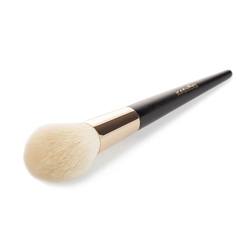 Kashōki Make Up Tapered Powder Brush 300 - pennello per cipria