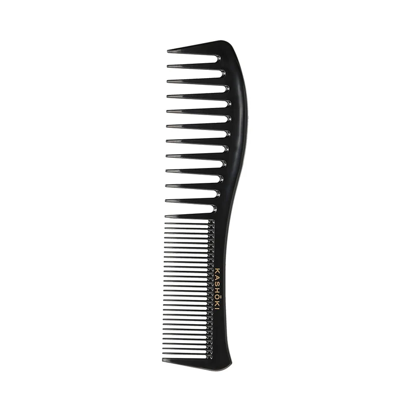Kashōki Hair Comb Detangling Comb 436 - pettine districante