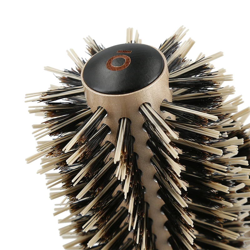 Kashōki Hair Brush Natural Beauty 22mm - spazzola in legno
