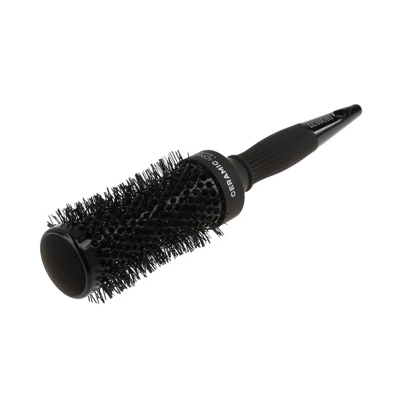 Lussoni Haircare Brush Hourglasses Styling 43mm - spazzola a clessidra