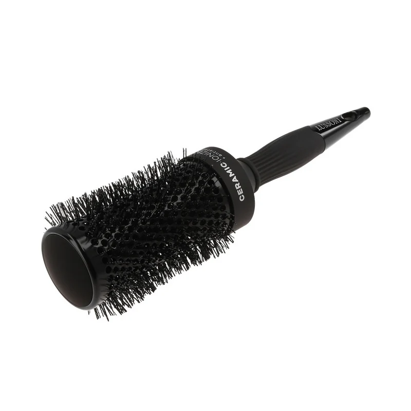 Lussoni Haircare Brush Hourglass Styling 53mm - spazzola a clessidra