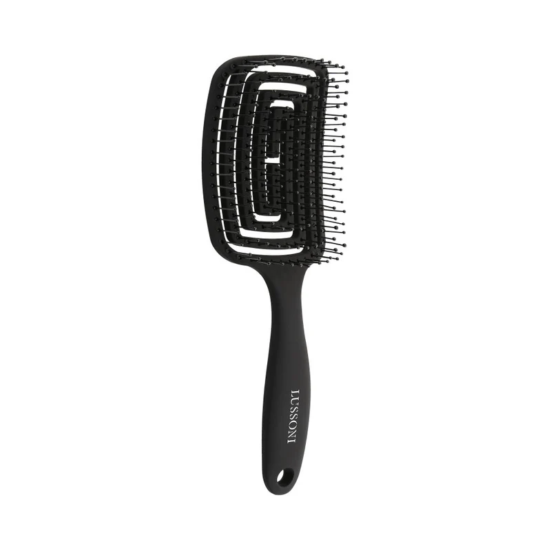 Lussoni Haircare Brush Labyrinth Large - spazzola districante