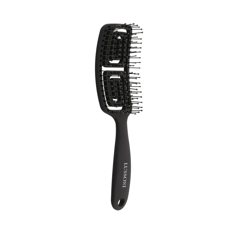 Lussoni Haircare Brush Labyrinth Small - spazzola districante