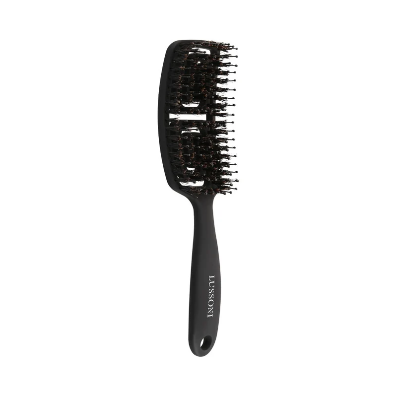 Lussoni Haircare Brush Labyrinth Small Natural - spazzola districante