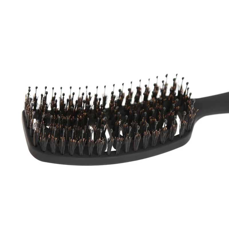 Lussoni Haircare Brush Labyrinth Small Natural - spazzola districante