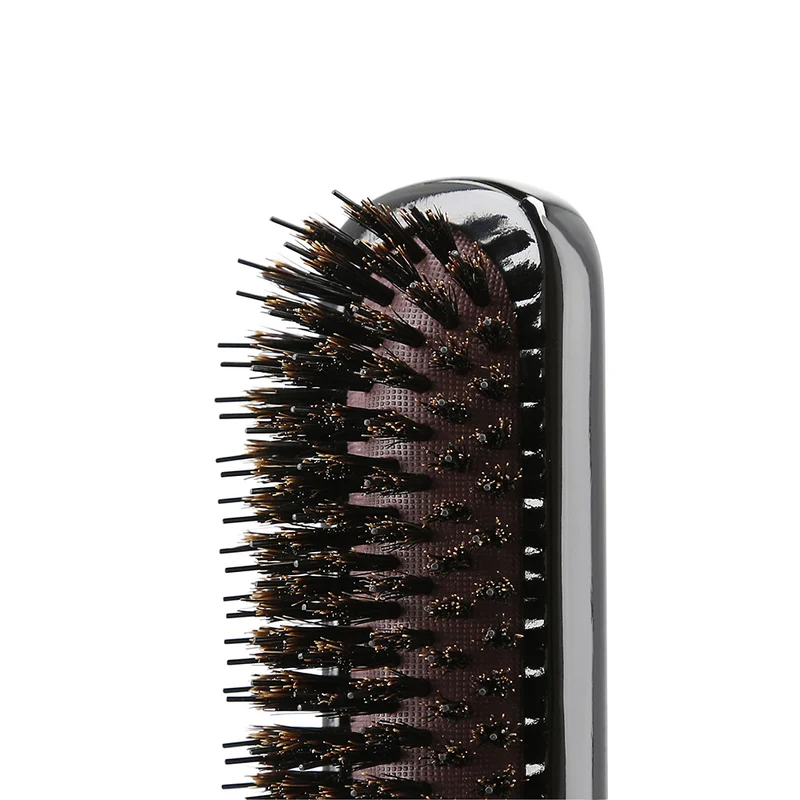 Lussoni Haircare Brush Natural Style Slim - spazzola sottile