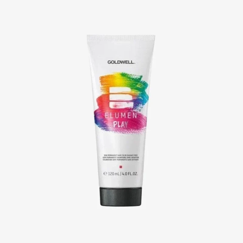 Goldwell Elumen Play @Metallic Petrol 120ml