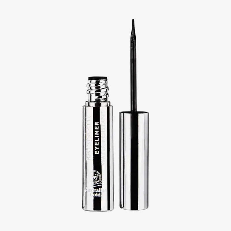 Raysistant Eyeliner Nero Water Resistant Australian Gold