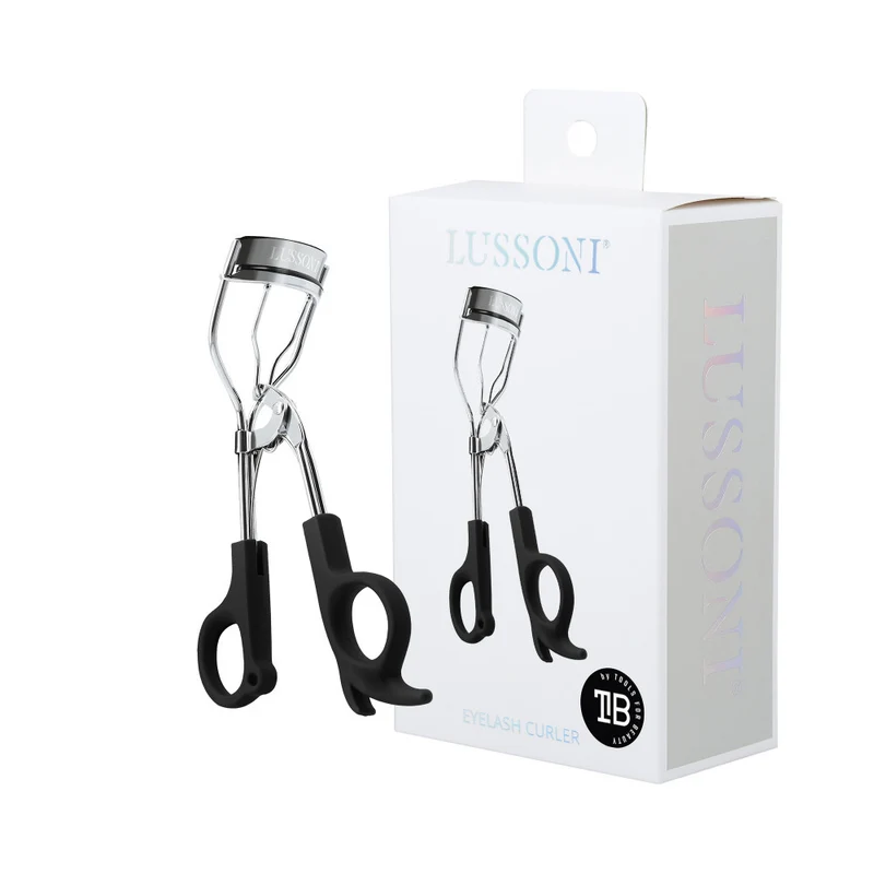 Lussoni Make Up Eyelash Curler - arricciaciglia