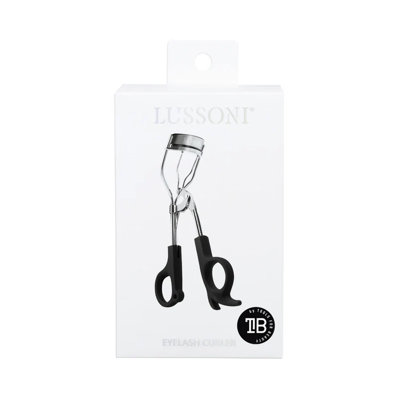 Lussoni Make Up Eyelash Curler - arricciaciglia