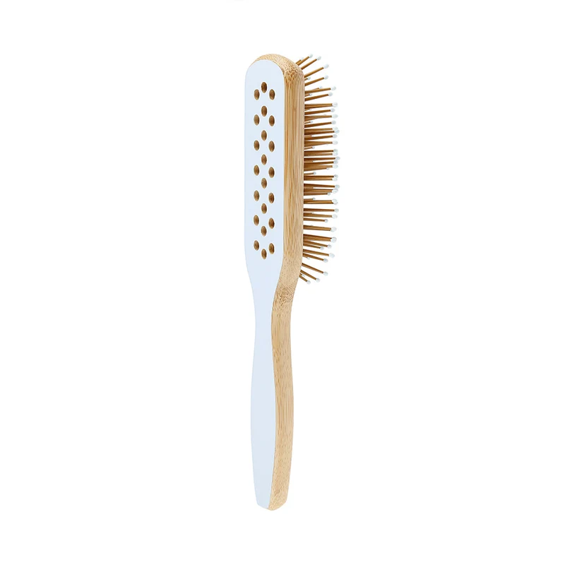 Ilū Bamboom Slim Hair Brush - spazzola districante