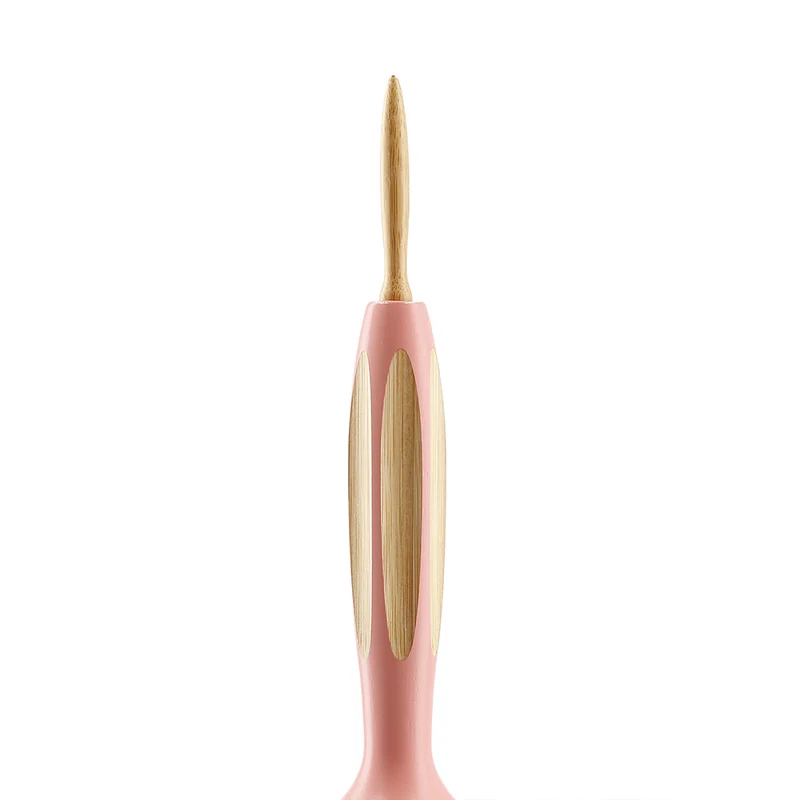 Ilū Bamboom Round Hair Brush 65mm - spazzola tonda