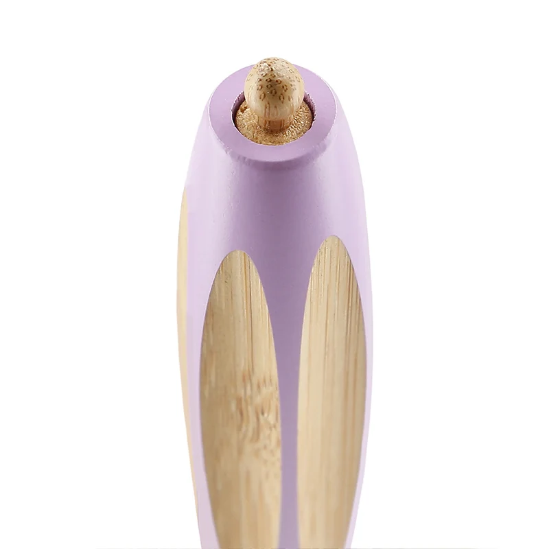Ilū Bamboom Round Hair Brush 43mm - spazzola tonda