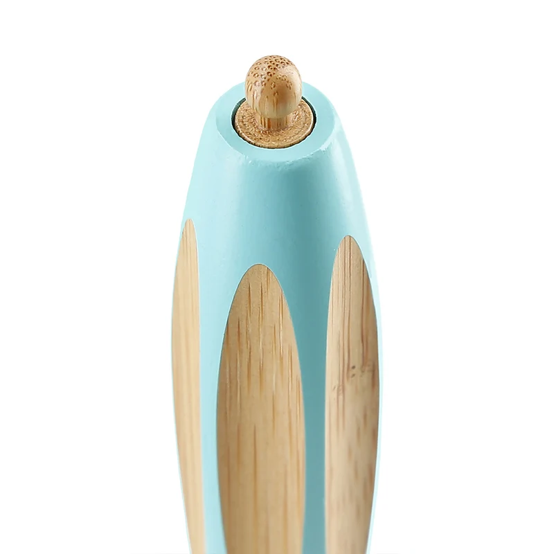 Ilū Bamboom Round Hair Brush 35mm - spazzola tonda