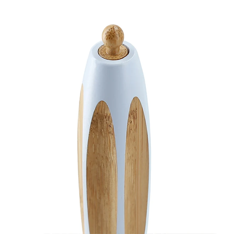 Ilū Bamboom Round Hair Brush 25mm - spazzola tonda