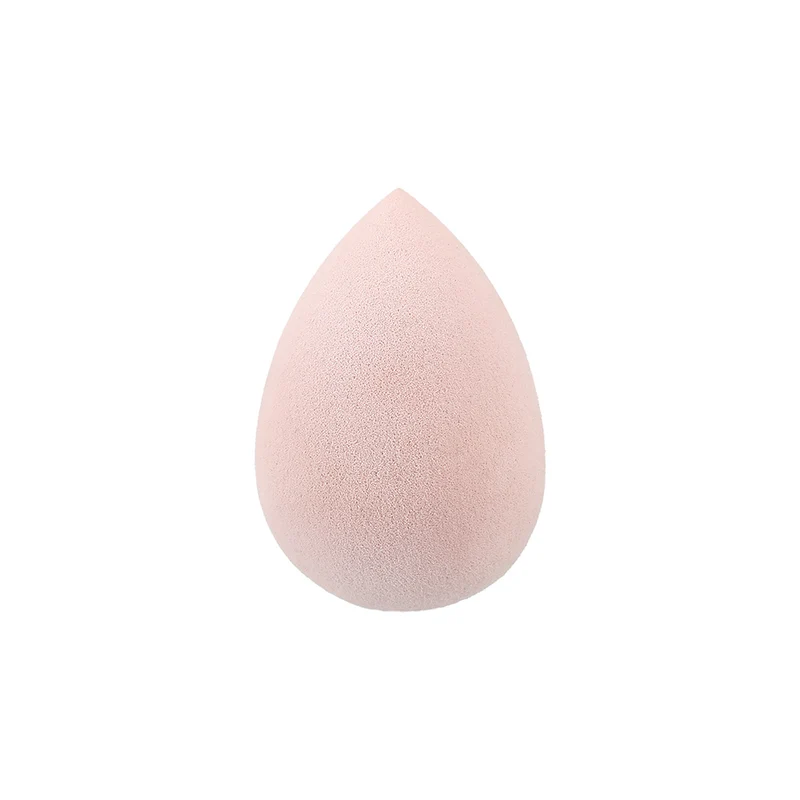 Lussoni Makeup Pink Raindrop Sponge - spugna make up a goccia color rosa