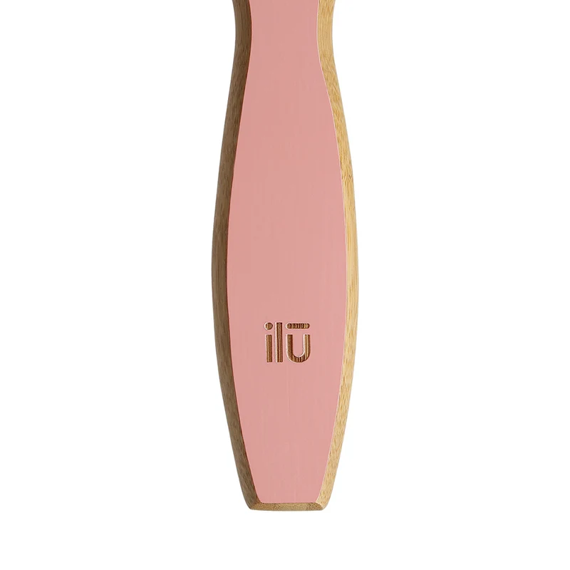 Ilū Bamboom Paddle Hair Brush - spazzola districante