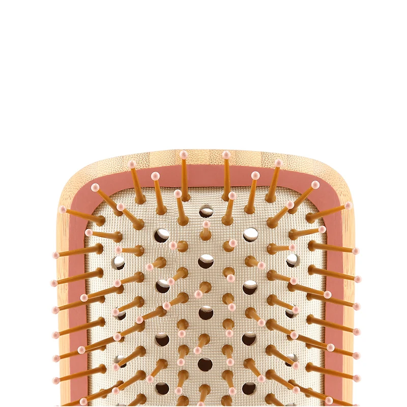 Ilū Bamboom Paddle Hair Brush - spazzola districante