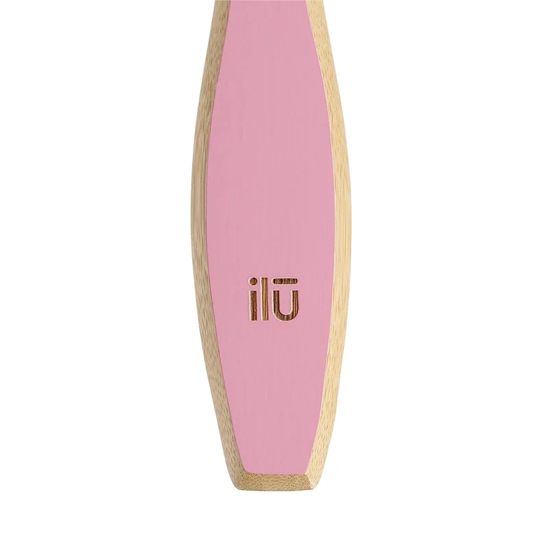 Ilū Bamboom Oval Large Hair Brush - spazzola districante