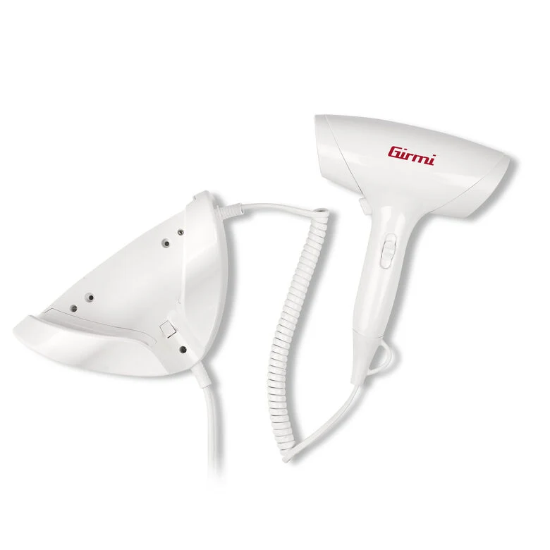 Girmi PH03 asciuga capelli 1800 W Bianco