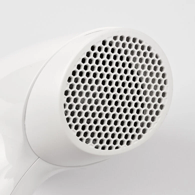 Girmi PH03 asciuga capelli 1800 W Bianco