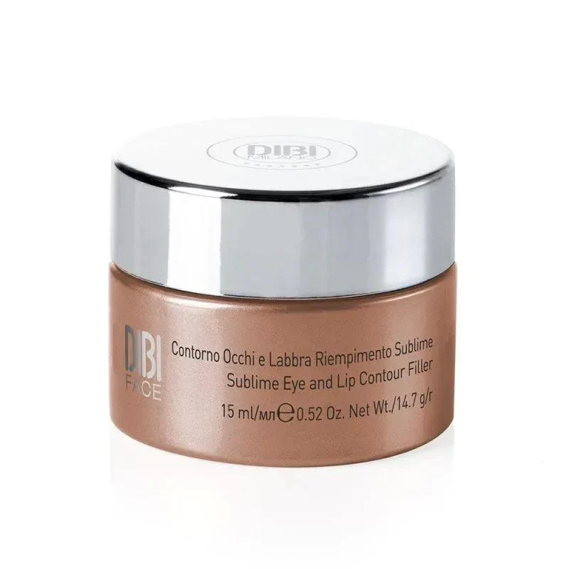 Dibi Filler Code Contorno Occhi e Labbra Riempimento sublime 15ml