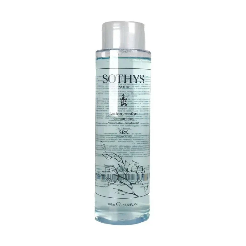 Sothys Lotion Confort lozione viso