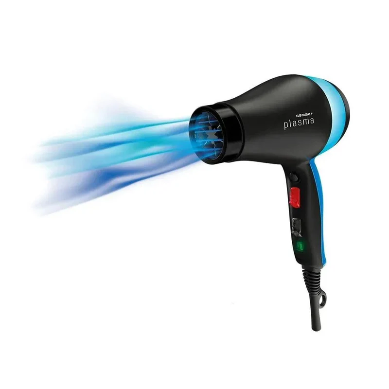 Phon Plasma Gammapiu