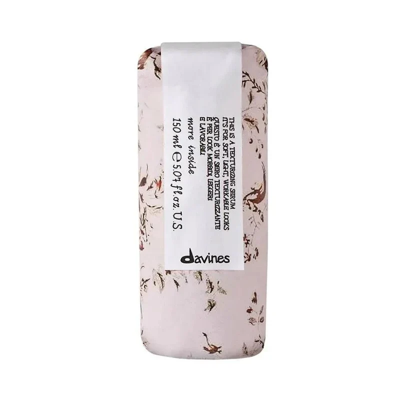 Davines More Inside Siero Texturizzante 150ml