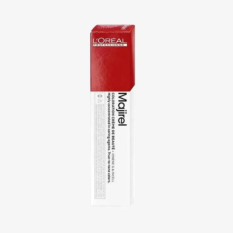 Rosso Majicontrast L'Oreal 50ml