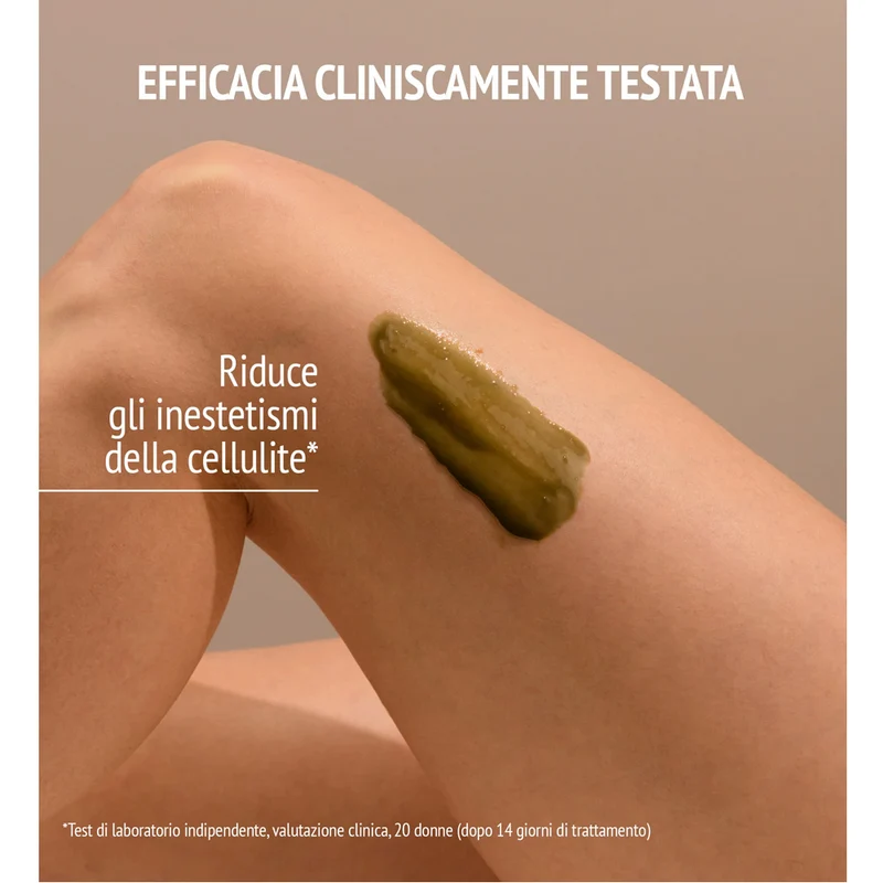 Comfort Zone Body Strategist Thermal Mud 200ml - fango rimodellante corpo