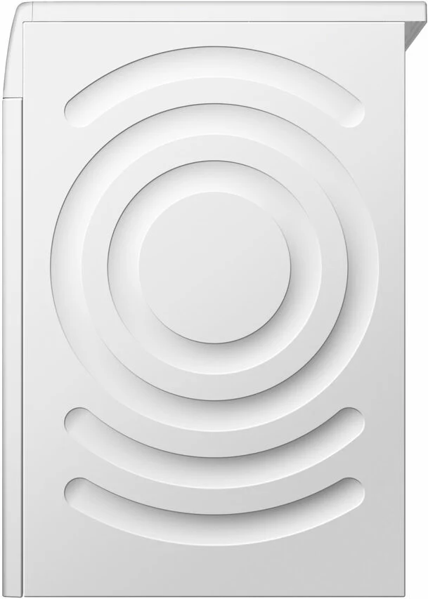 Bosch WNA144V0IT Serie 4 Lavasciuga A Libera Installazione 9/5 Kg, 1400 Giri, AutoDry, Iron Assist, Ecosilence Drive™, Classe E, Bianco