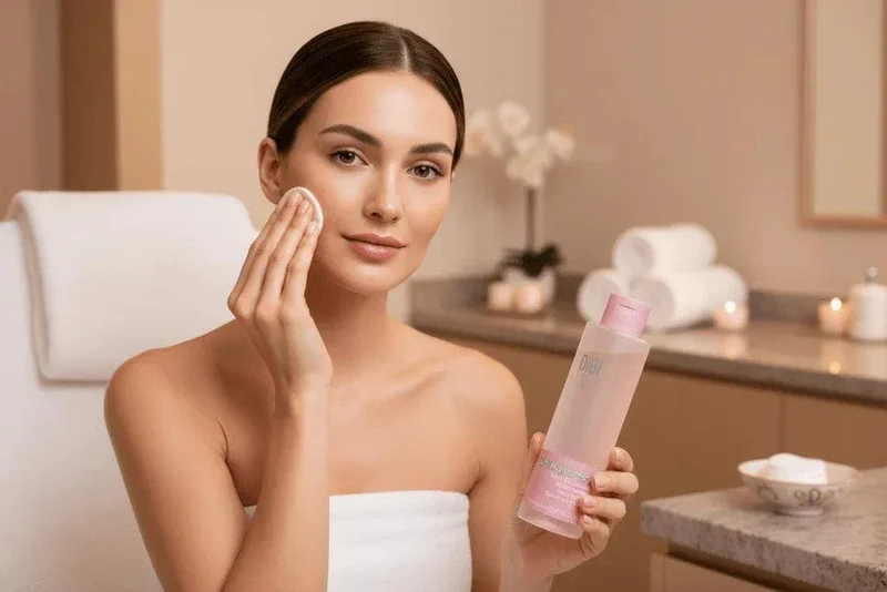 Dibi Face Perfection Tonico Essenziale 200ml