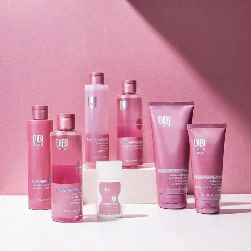Dibi Face Perfection Tonico Essenziale 200ml