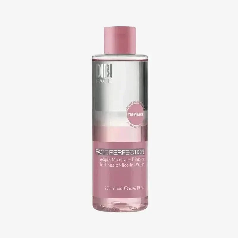 Dibi Face Perfection Acqua Micellare Trifasica 200ml
