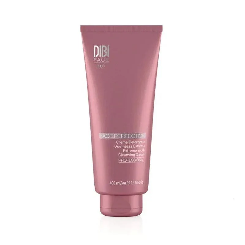 Dibi Face Perfection Crema Detergente Giovinezza Estrema