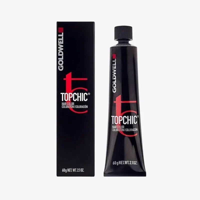 9GB Biondo Beige Sahara Chiarissimo Goldwell Topchic Warm Blondes 60ml
