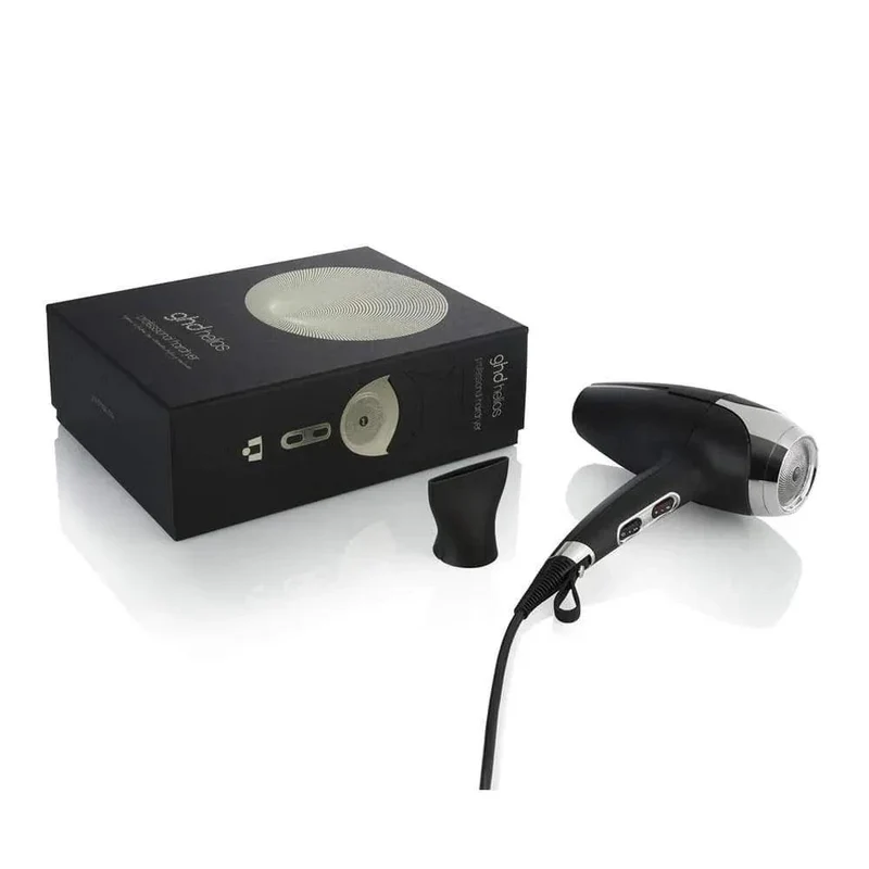 Phon Ghd Helios Nero