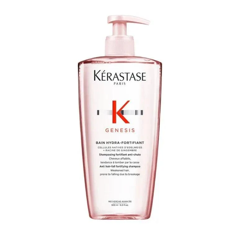 Kérastase Genesis Bain Hydra-Fortifiant Shampoo Anticaduta