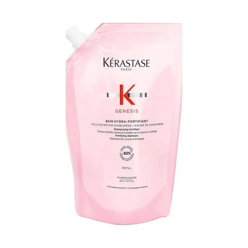Kérastase Genesis Bain Hydra-Fortifiant Shampoo Anticaduta