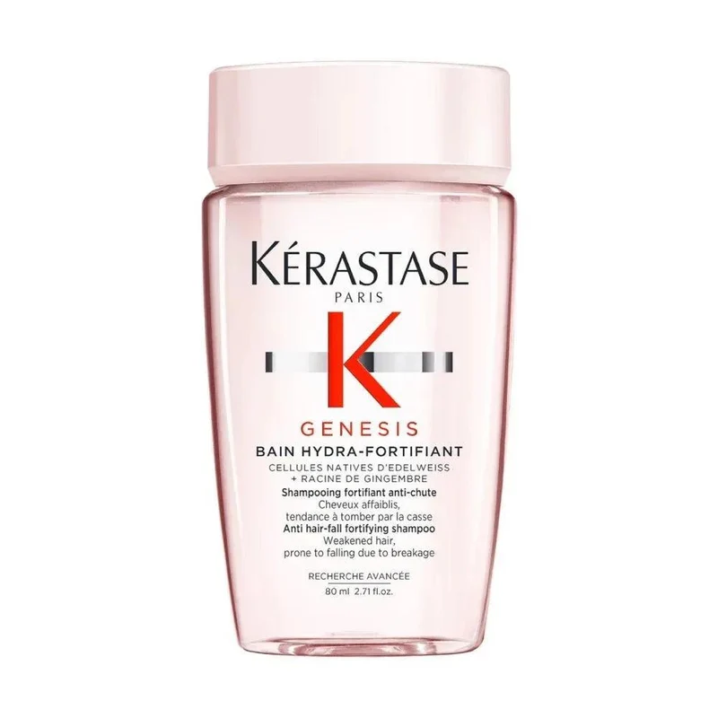 Kérastase Genesis Bain Hydra-Fortifiant Shampoo Anticaduta