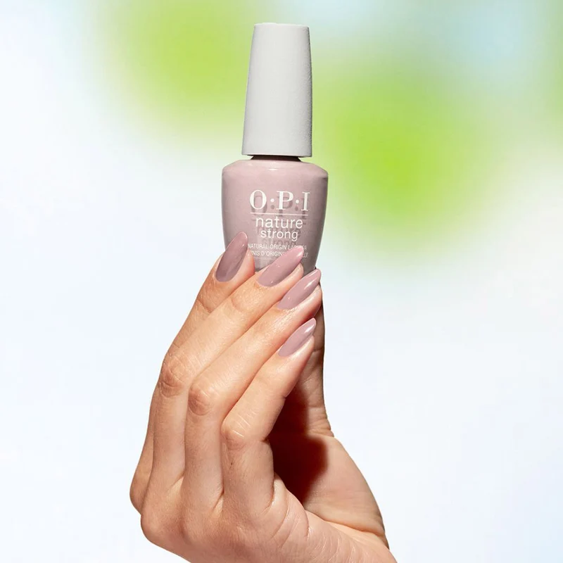 OPI Nature Strong NAT032 Kind Of A Twig Deal 15ml - smalto vegano