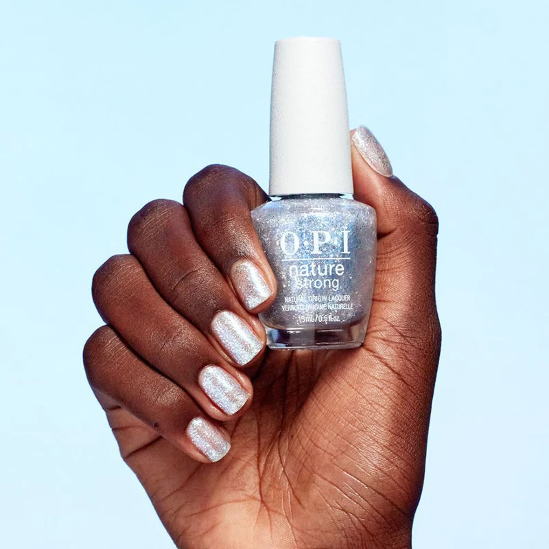 OPI Nature Strong NAT037 Eco For It 15ml - smalto vegano