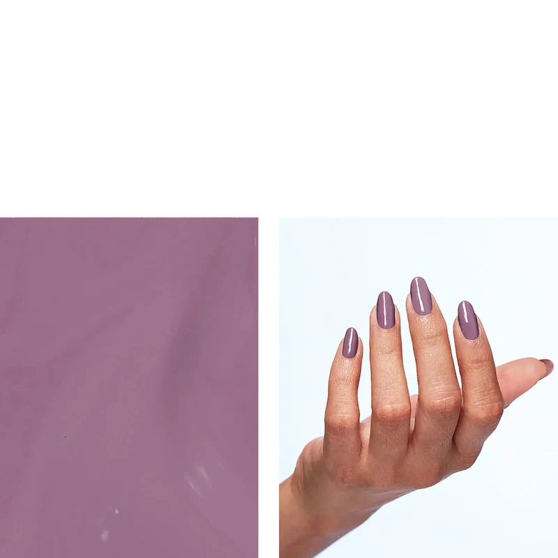 OPI Nail Laquer NLS011 Incognito Mode 15ml - smalto per unghie