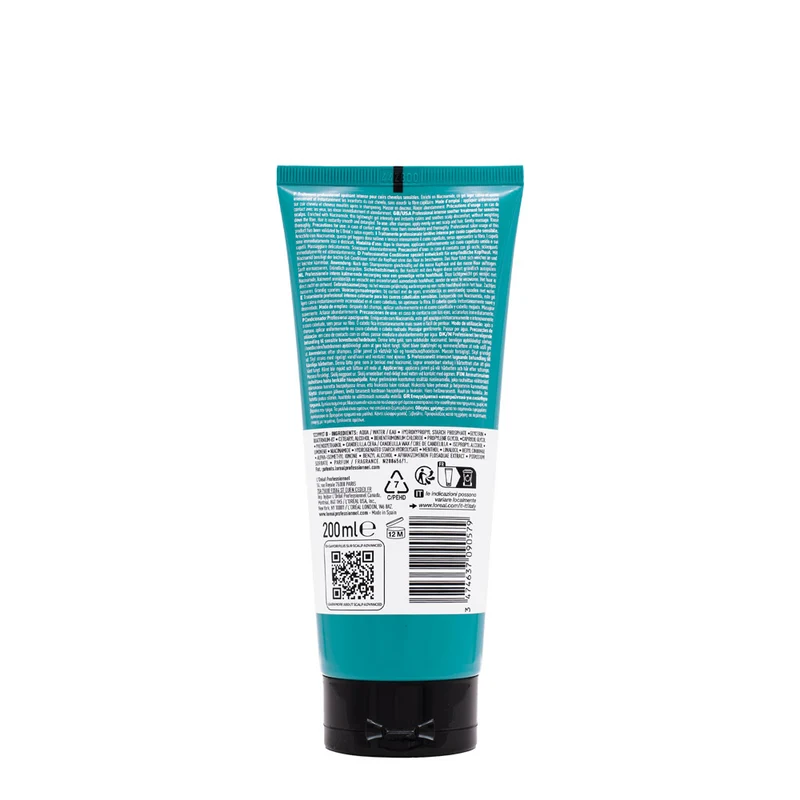 L'Oreal Professionel Scalp Advanced Anti-Discomfort Intense Soother 200ml - trattamento lenitivo
