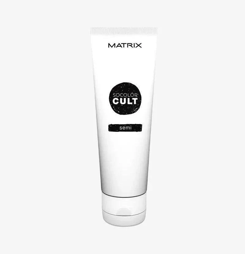 Matrix Socolor Cult Semi Stonewashed Denim 118 ml