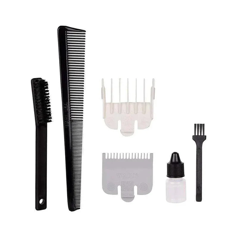 Wahl Balding Tagliacapelli Professionale
