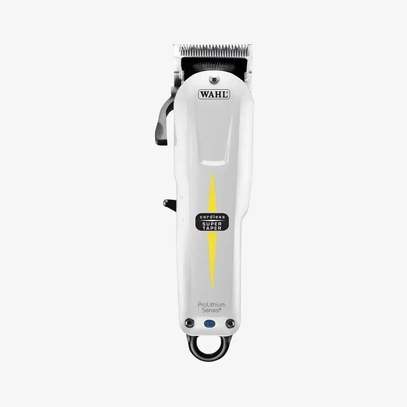 Wahl Super Taper Cordless Tagliacapelli Professionale