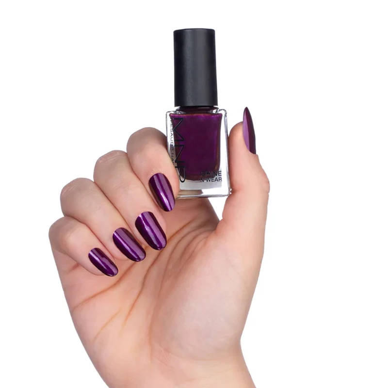My Nail Pro MNP Shine N' Wear 262 Galaxy Eyes 10ml - smalto classico